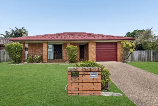 4 Murrindi Street, Minyama, Qld 4575 - For Sale