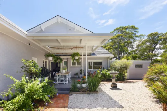 4 Murrua Road, Turramurra, NSW 2074-Image