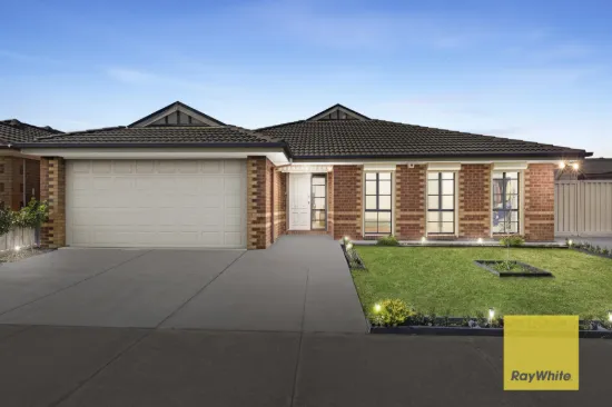 4 Myna Street, Epping, Vic 3076