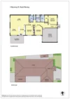 4 Myrnong Court, South Morang, Vic 3752-Floorplan