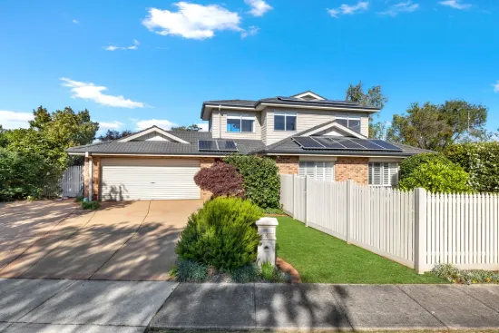 4 Myrtle Crescent, Warragul, Vic 3820