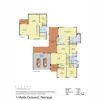 4 Myrtle Crescent, Warragul, Vic 3820-Floorplan