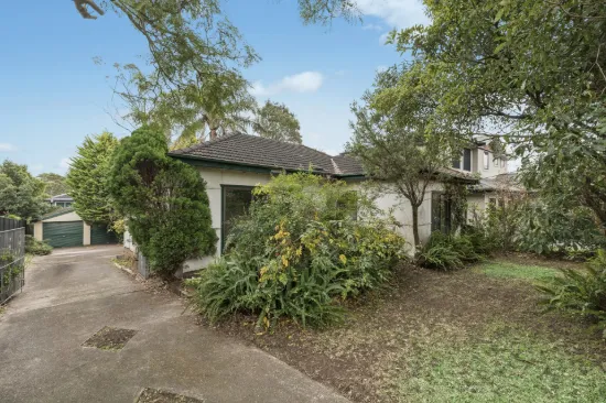 4 Myrtle Street, Loftus, NSW 2232