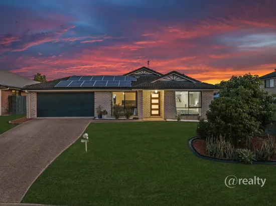 4 Nadine Court, Warner, Qld 4500
