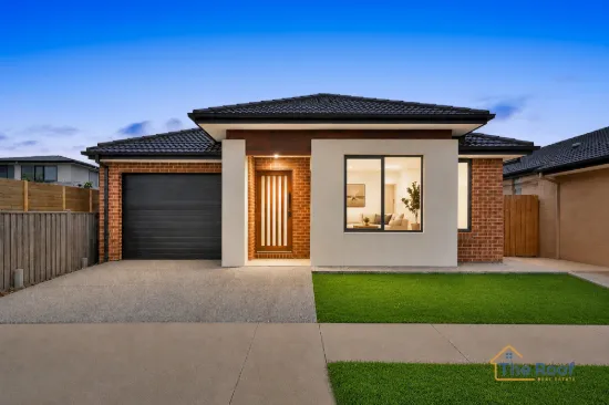 4 Nakuru Place, Mount Duneed, Vic 3217