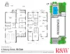 4 Nalong Street, St Clair, NSW 2759-Floorplan