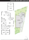 4 Namron Street, Bentleigh East, Vic 3165-Floorplan