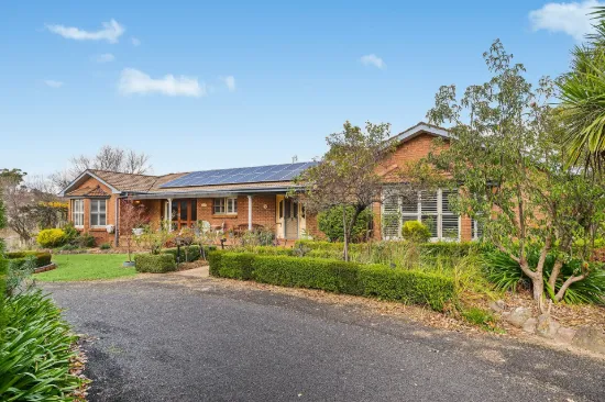 4 Nandillion Ponds Drive, Orange, NSW 2800