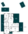 4 Napier Ct, Noarlunga Downs, SA 5168-Floorplan