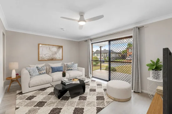 4 Naranga St, Rangeville, Qld 4350