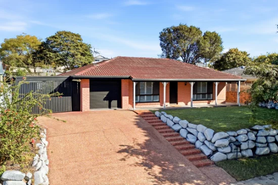 4 Nardie Street, Eight Mile Plains, Qld 4113