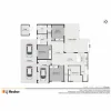 4 Nardie Street, Eight Mile Plains, Qld 4113-Floorplan