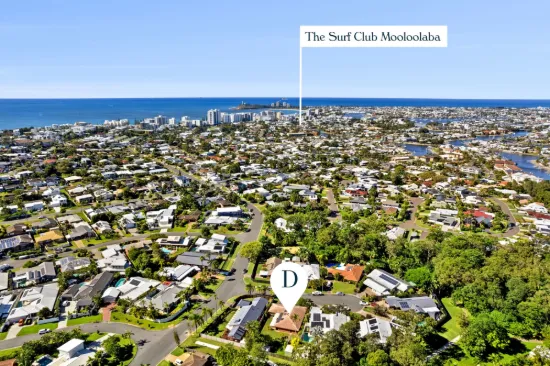 4 Nardoo Court, Mooloolaba, Qld 4557