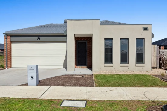 4 Nardoo Dr, Wallan, Vic 3756