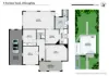 4 Nardoo Street, Willoughby, NSW 2068-Floorplan