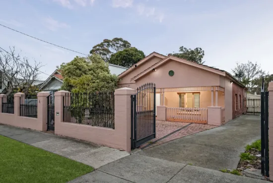 4 Naroon Road, Alphington, Vic 3078
