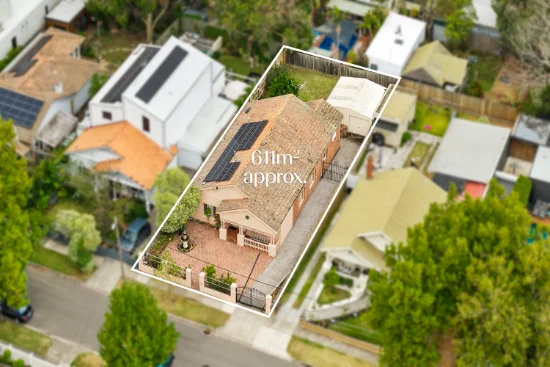 4 Naroon Road, Alphington, Vic 3078