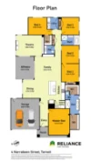 4 Narrabeen Street, Tarneit, Vic 3029-Floorplan