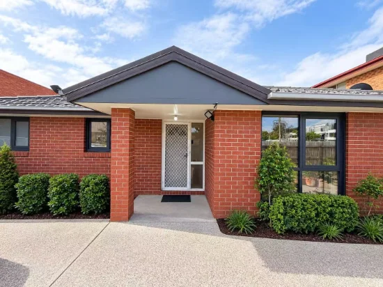 4 Narrkwarren Lane, Box Hill North, Vic 3129