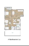 4 Narrkwarren Lane, Box Hill North, Vic 3129-Floorplan