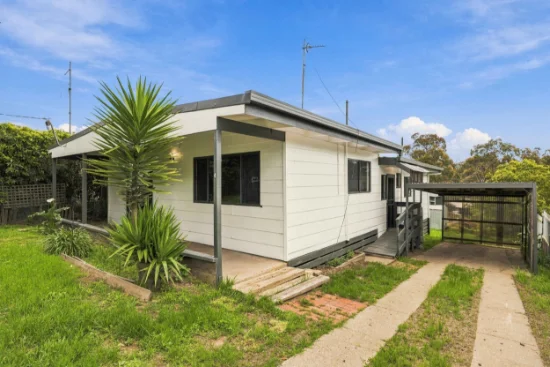 4 Narrobuk Street, Coongulla, Vic 3860