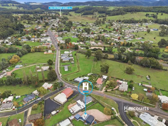 4 Native Rock Road, Railton, Tas 7305