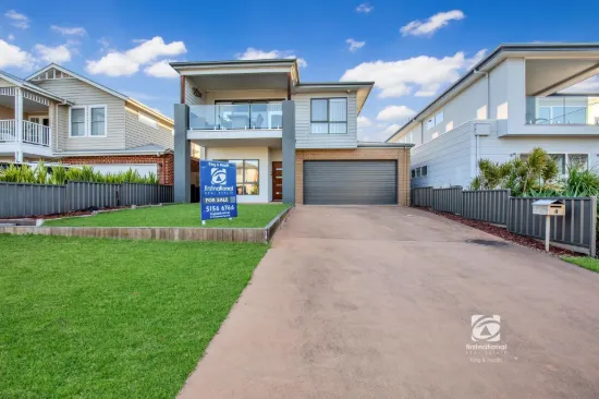 4 Nautilus Close, Paynesville, Vic 3880