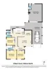 4 Neal Court, Altona North, Vic 3025-Floorplan
