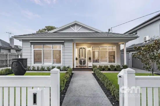 4 Neil Street, Hadfield, Vic 3046