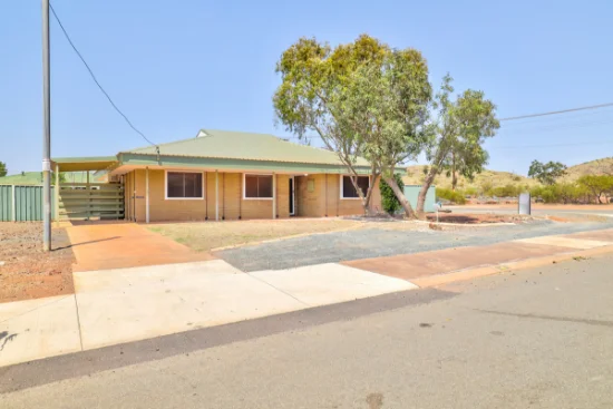 4 Nelley Way, Wickham, WA 6720