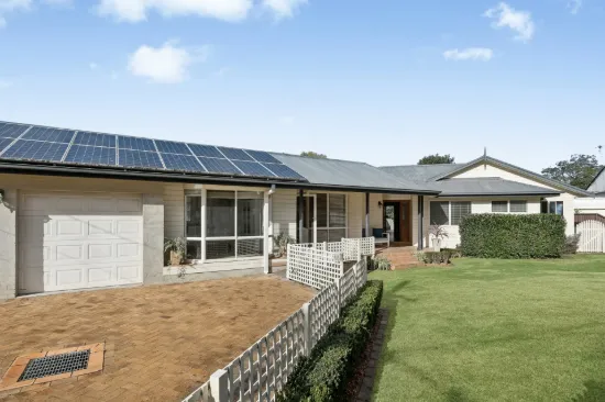4 Nelson Street, Engadine, NSW 2233