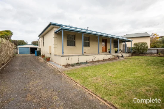 4 NELSON STREET, Mount Gambier, SA 5290