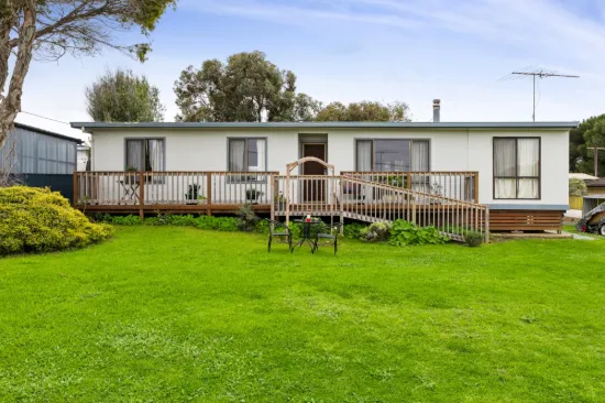 4 Nepean Avenue, Kingscote, SA 5223
