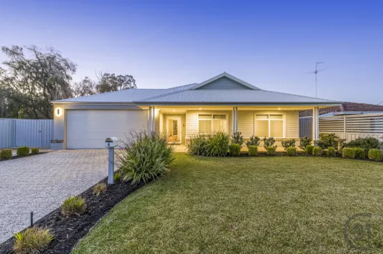 4 Nerine Street, Falcon, WA 6210
