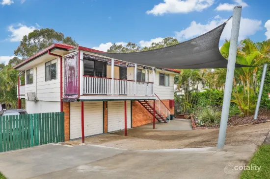 4 Nerine Street, Kingston, Qld 4114