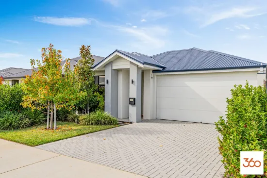 4 Netherton Way, Aveley, WA 6069