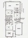 4 Nettlebeck Street, Evanston Gardens, SA 5116-Floorplan