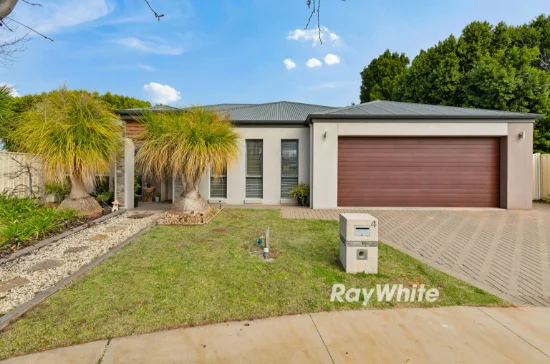 4 Nevada Court, Mildura, Vic 3500