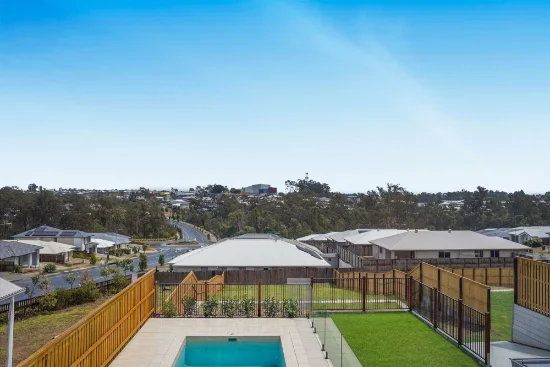 4 New Found Way, Ripley, Qld 4306 - For Rent