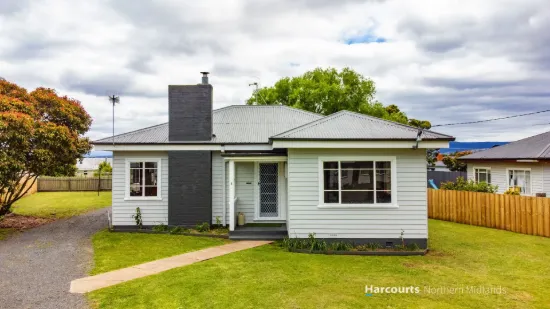 4 New Street, Campbell Town, Tas 7210
