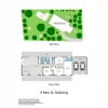 4 New Street, Mulbring, NSW 2323-Floorplan