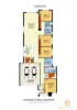 4 Newcastle Road, Rockbank, Vic 3335-Floorplan