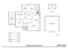 4 Newton Terrace, Enfield, SA 5085-Floorplan