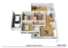 4 Newton Terrace, Enfield, SA 5085-Floorplan