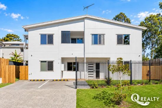 4 Ngoro Road, Slacks Creek, Qld 4127