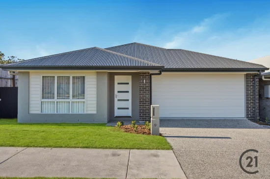 4 Nicholas Street, Collingwood Park, Qld 4301