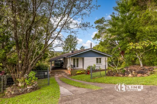 4 Nichols Street, Nambour, Qld 4560