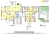 4 Nicolson Circuit, Menai, NSW 2234-Floorplan