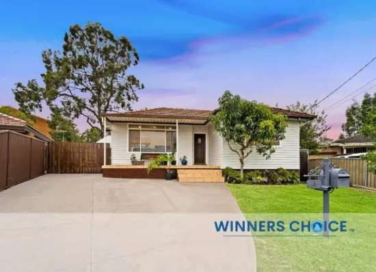 4 Nigel Place, Padstow, NSW 2211