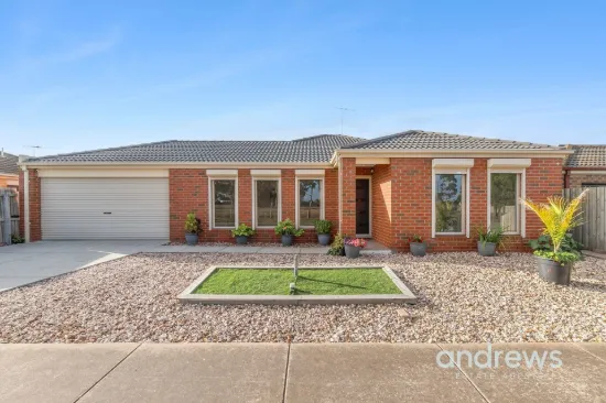 4 Nigella Avenue, Corio, Vic 3214